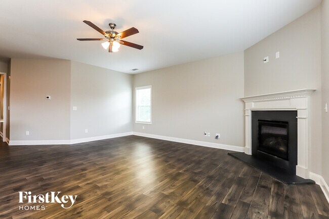 Foto del edificio - 4393 Rockrose Green Way