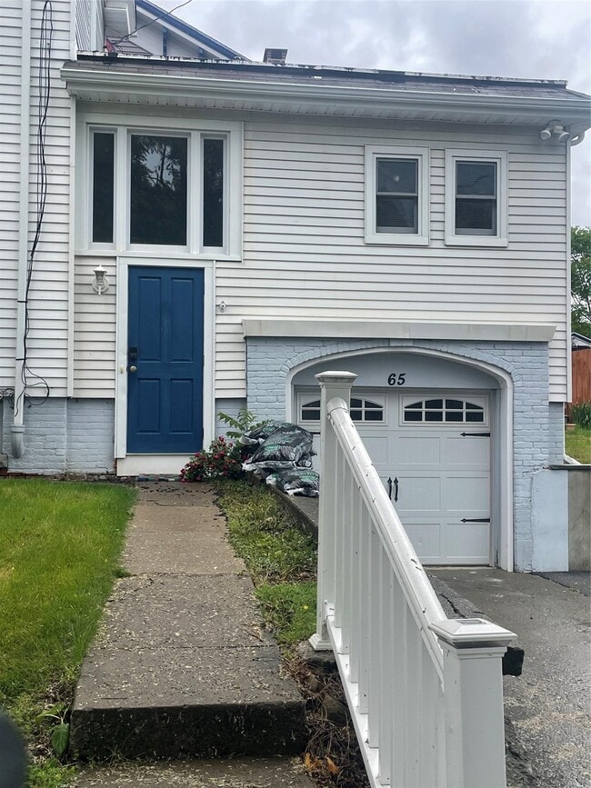 Building Photo - 65 S Clinton St