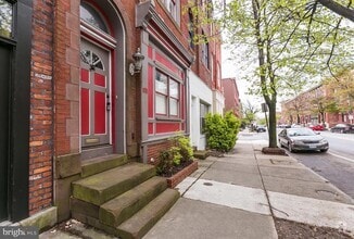Building Photo - 2205 E Baltimore St