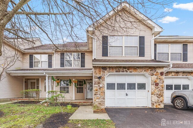 Foto del edificio - 155 Salem Rd