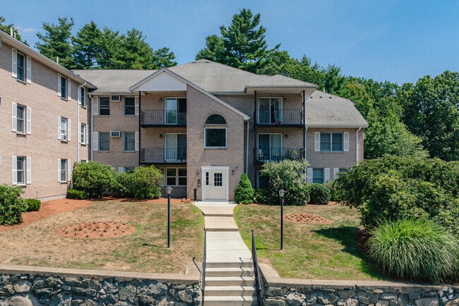 Building Photo - Canton Estates at Bailey