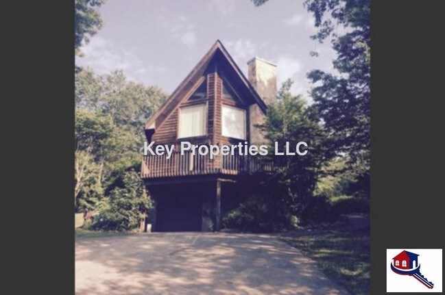 Unique Home Won T Last Long House For Rent In Loudon Tn