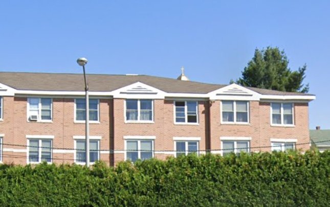Foto del edificio - 42 Vernon St