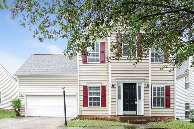 Building Photo - 8611 Mineral Ridge Way