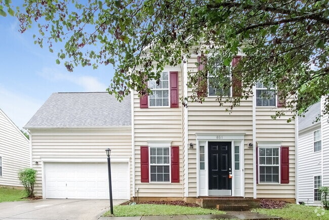 Building Photo - 8611 Mineral Ridge Way