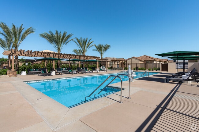 Pool - Cielo at Calloway