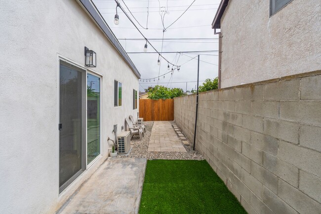 Foto del edificio - Warm & Inviting Hawthorne Home!