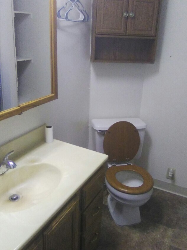 Foto principal - 3136 McColloch St