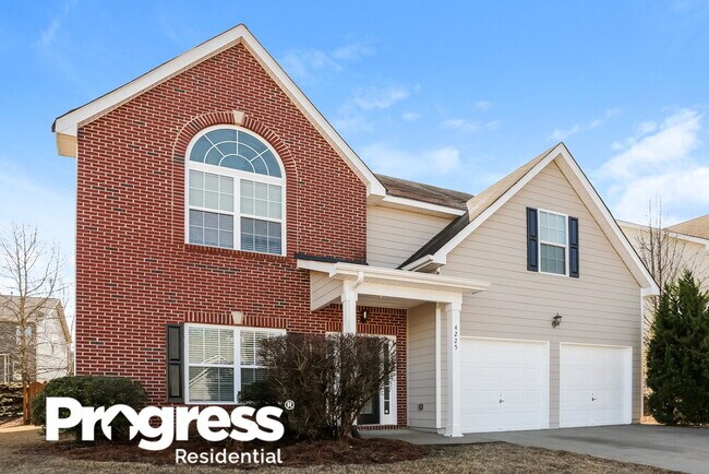 Foto del edificio - 4225 Fourth Rail Ln