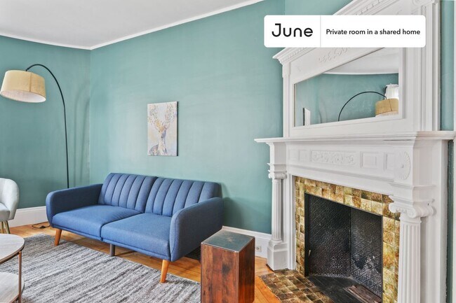 Foto del edificio - Room in Shared 6 bed/1.5 bath home in Brighton
