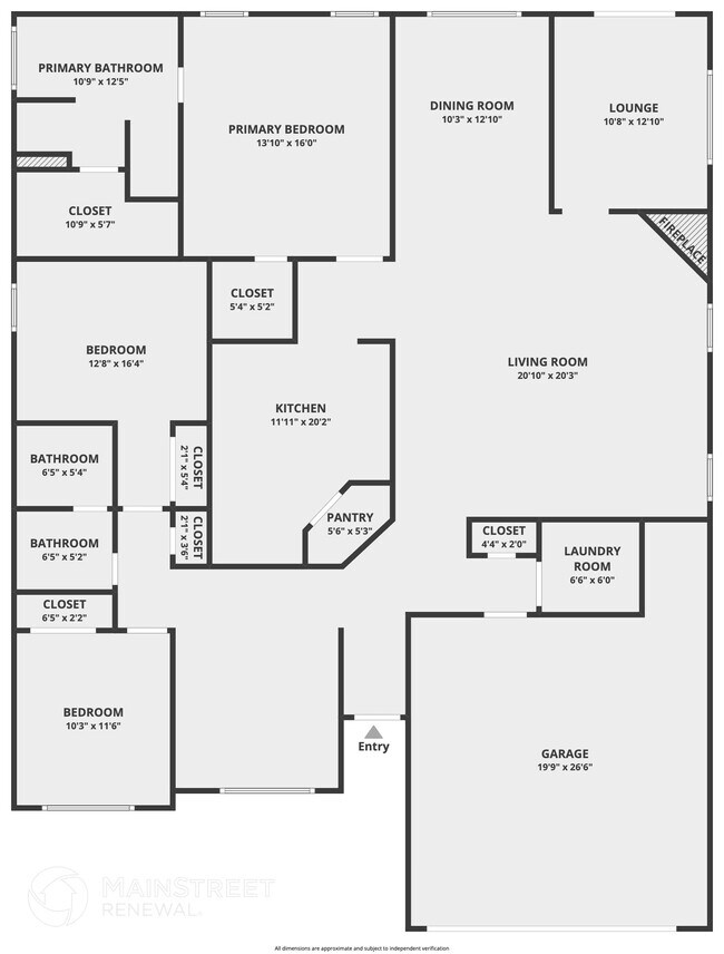 Foto del edificio - 10320 Deep Creek Cove