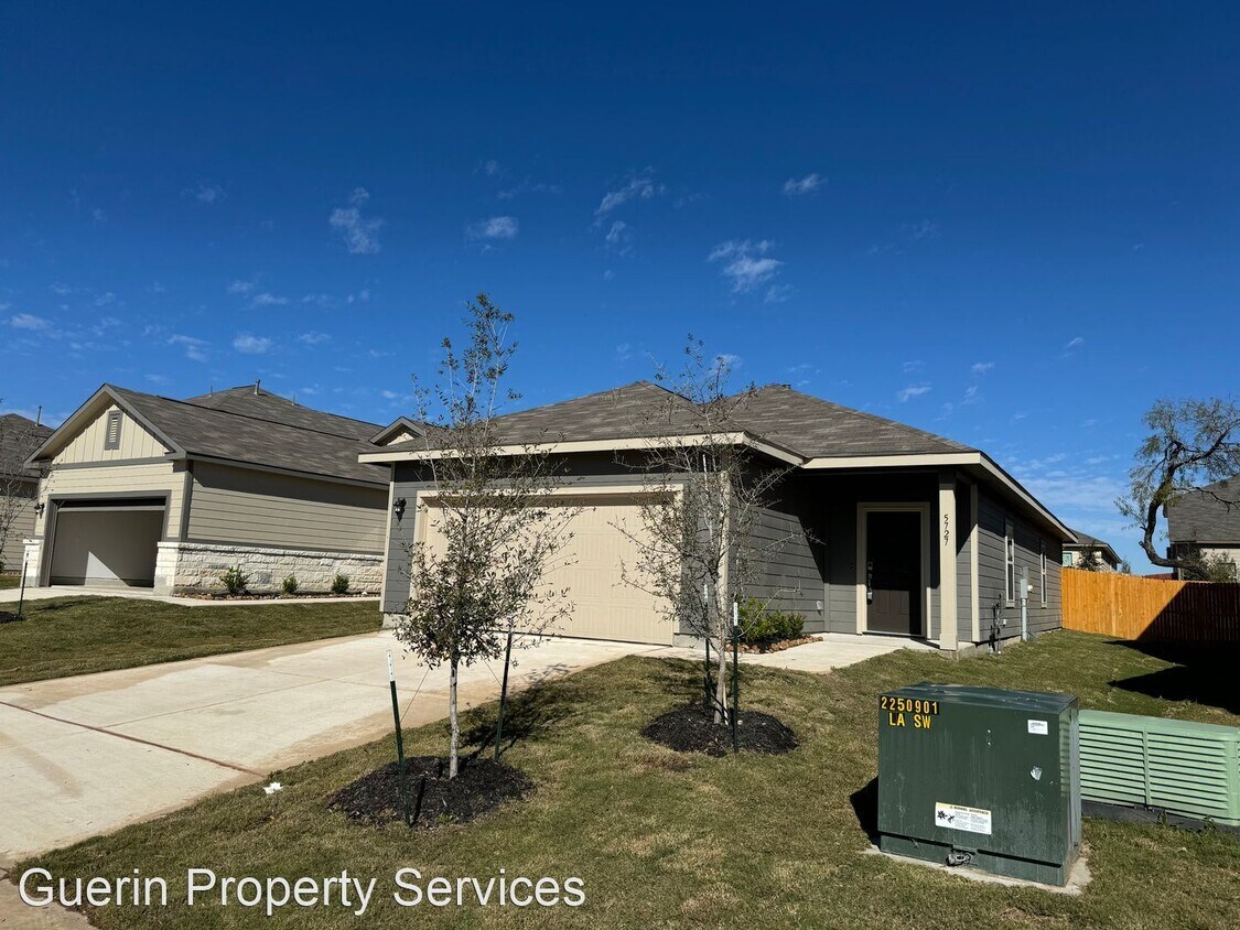 Foto del edificio - 4 br, 2 bath House - 5727 Hematite Rim