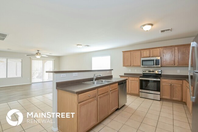 Building Photo - 6769 S Camino Del Anhelo