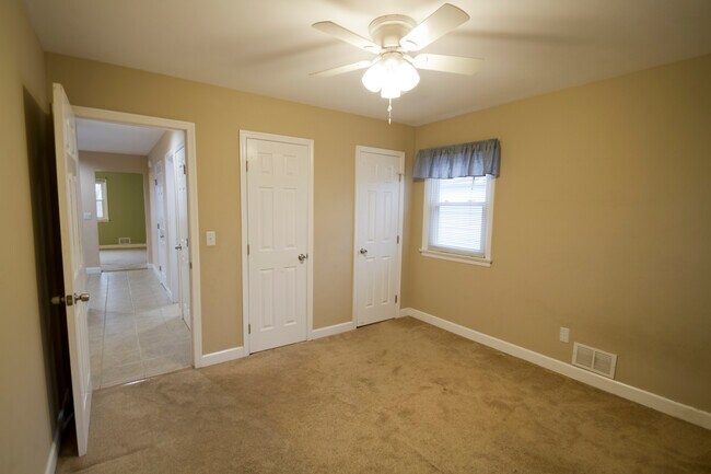 Foto del edificio - 36 Jersey Ave