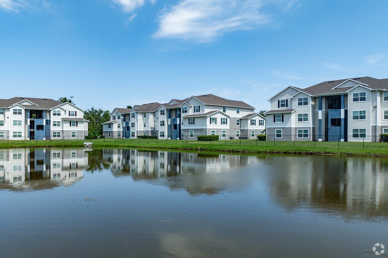 Foto principal - Stratford Point