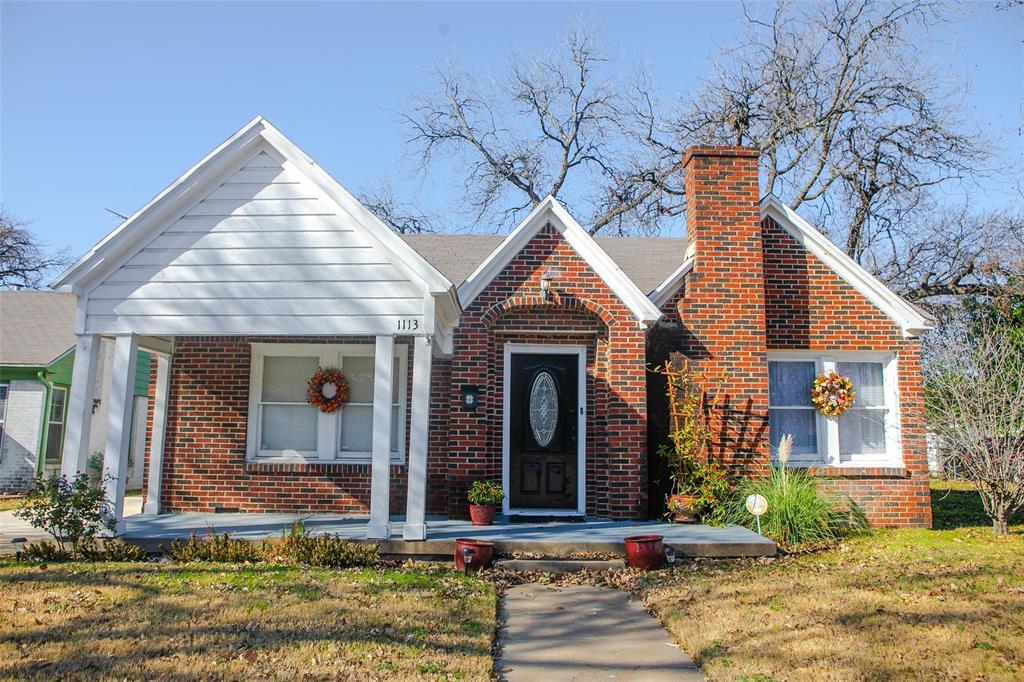 Primary Photo - 1113 N Riverside Dr