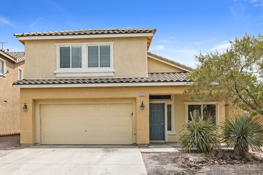 Foto principal - 6332 Legend Falls St