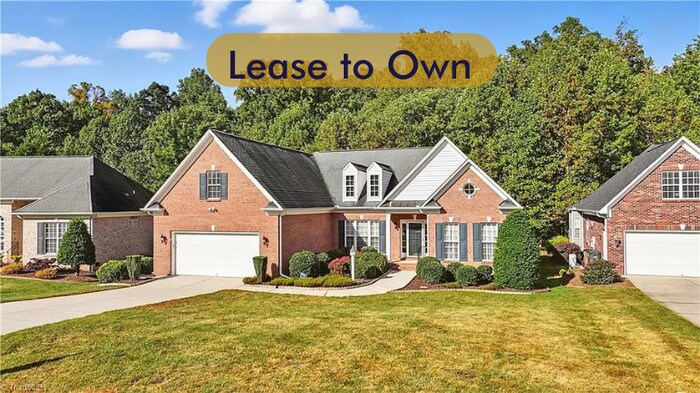 Primary Photo - Earn Wealth While Leasing - Like a Homeown...