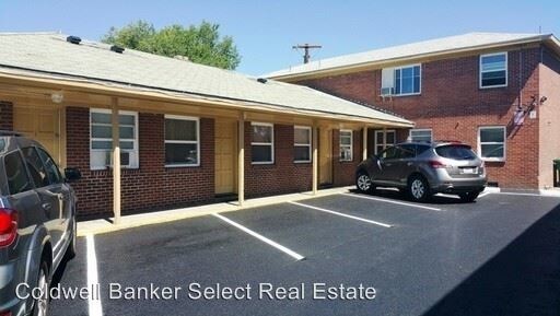 Foto principal - 1731 Stewart St