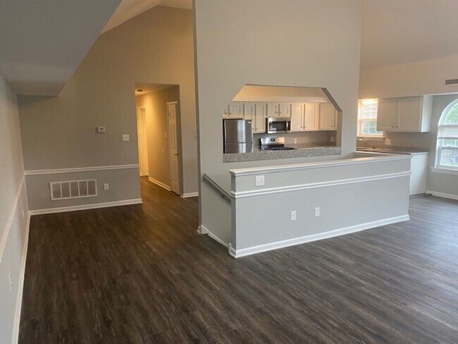 Foto del edificio - 61 Byberry Rd