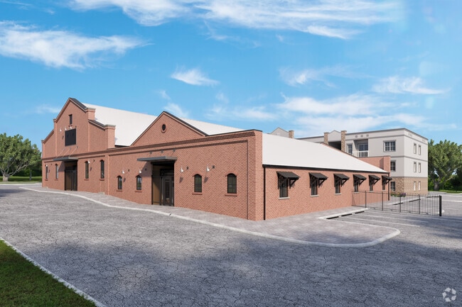 Building Photo - Hillside Lofts