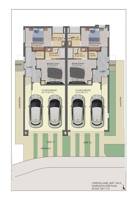 Foto del edificio - 13309 Morris Rd