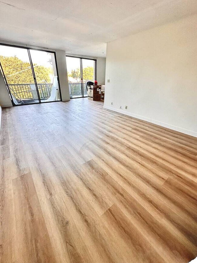 Foto del edificio - Montana Apartments