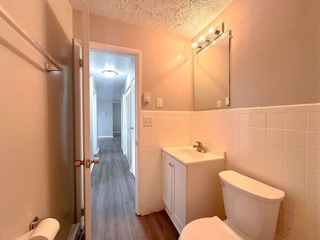 Foto del edificio - Washington Square Apartments