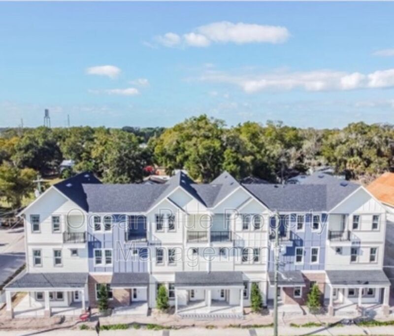 4134 N Nebraska Ave, Tampa, FL 33603 House Rental in Tampa, FL