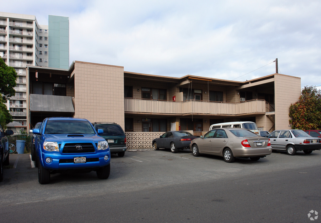Building Photo - 2805 Winam Ave
