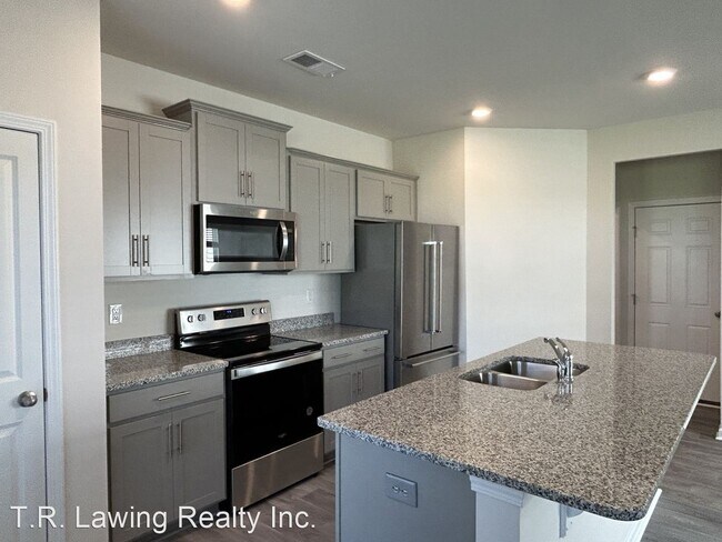 Building Photo - 3 br, 2.5 bath House - 9043 Lowfalls Lane