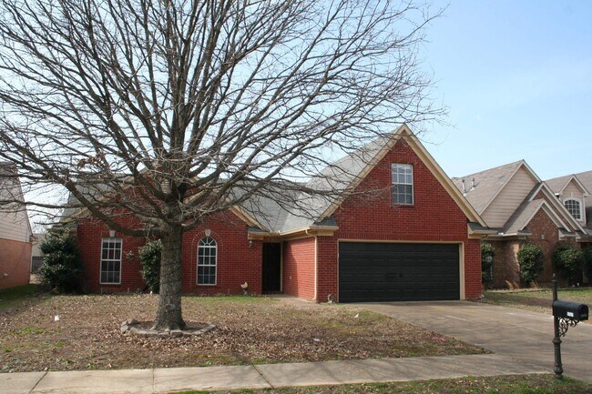 Foto del edificio - 5707 Antler Trail