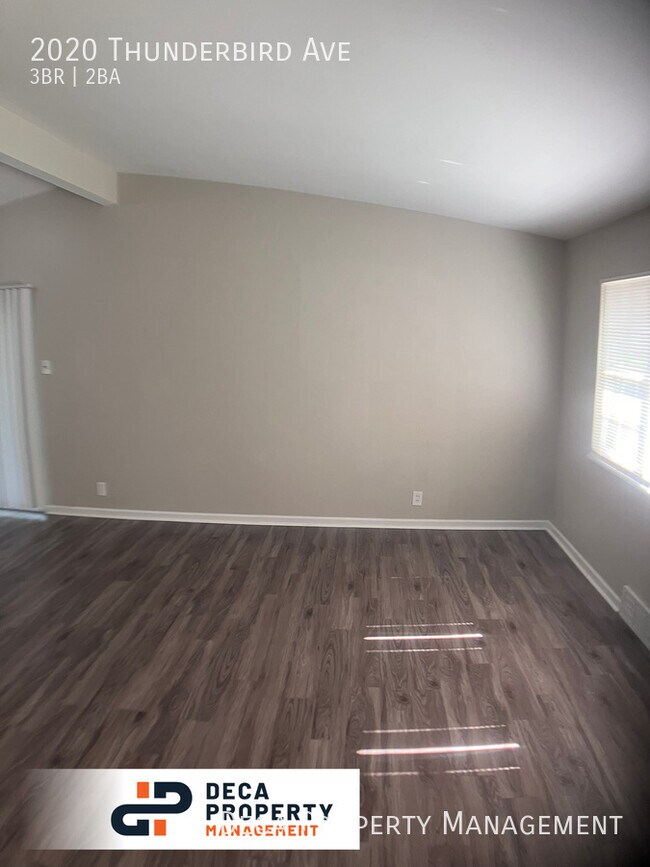 Foto del edificio - 3 Bedroom 2 Bathroom House