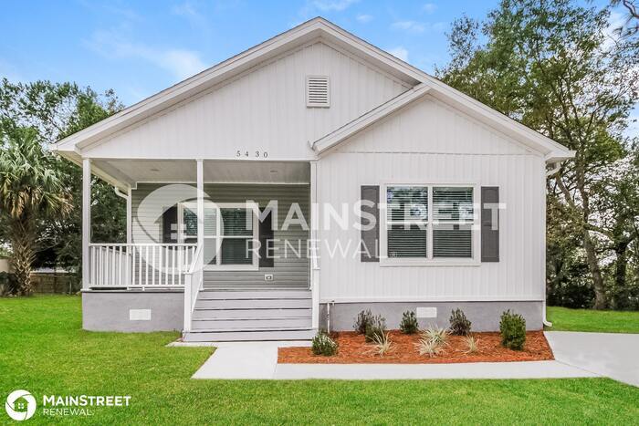 Primary Photo - 5430 Rose Ave, Orlando, FL 32810