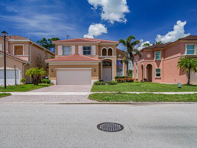 Foto del edificio - 5605 Spanish River Rd