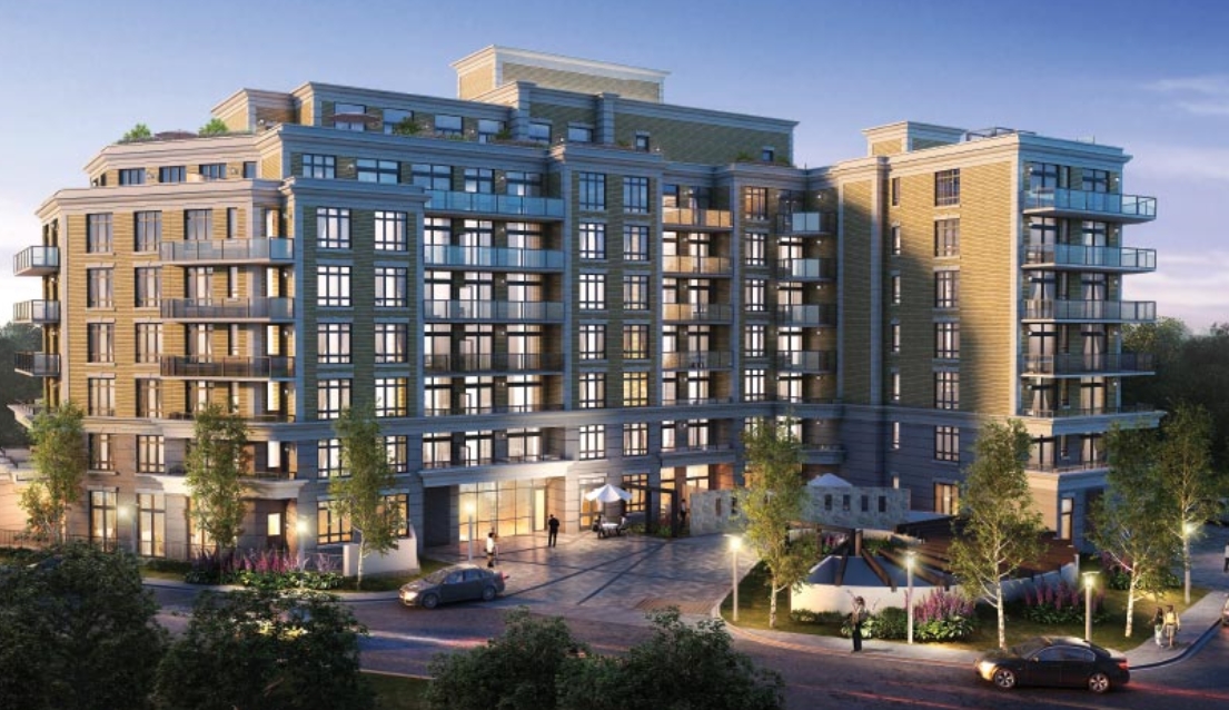 Primary Photo - Guildwood Condominiums