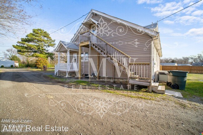 Building Photo - 1270 Old Buckroe Rd