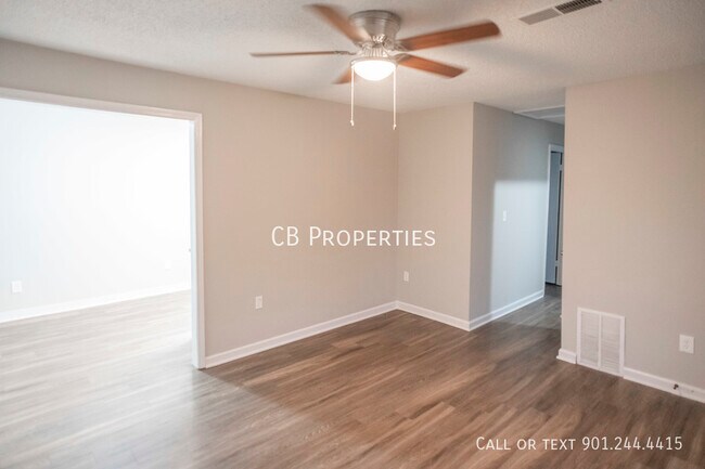 Building Photo - 3316 Bestway Dr