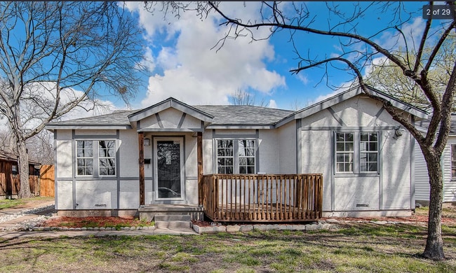 Building Photo - 1464 Keeler Dr