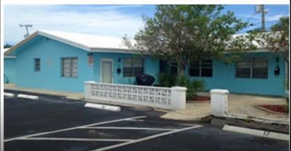 Foto principal - 1102 SE 3rd St