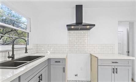 Kitchen - 1345 Cambridge Dr