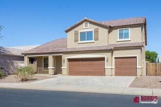 Building Photo - 1616 E Palo Verde Dr