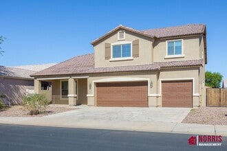 Building Photo - 1616 E Palo Verde Dr