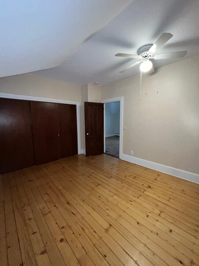 Bedroom #2 - 585 Plainfield St