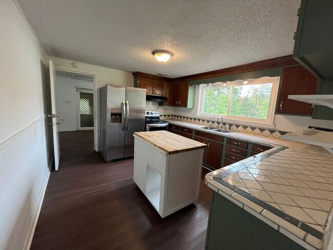 Foto del edificio - 919 S Oakwood St