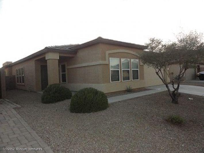 13554 E Hampden Green Way, Vail, AZ 85641 House for Rent in Vail, AZ