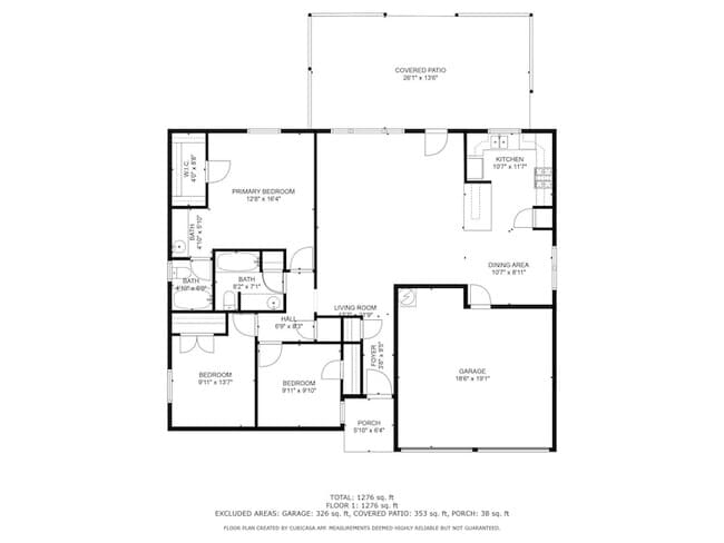 Foto del edificio - 14154 Whispering Palms Dr