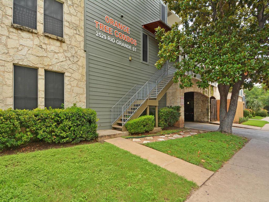 Primary Photo - 2529 Rio Grande St
