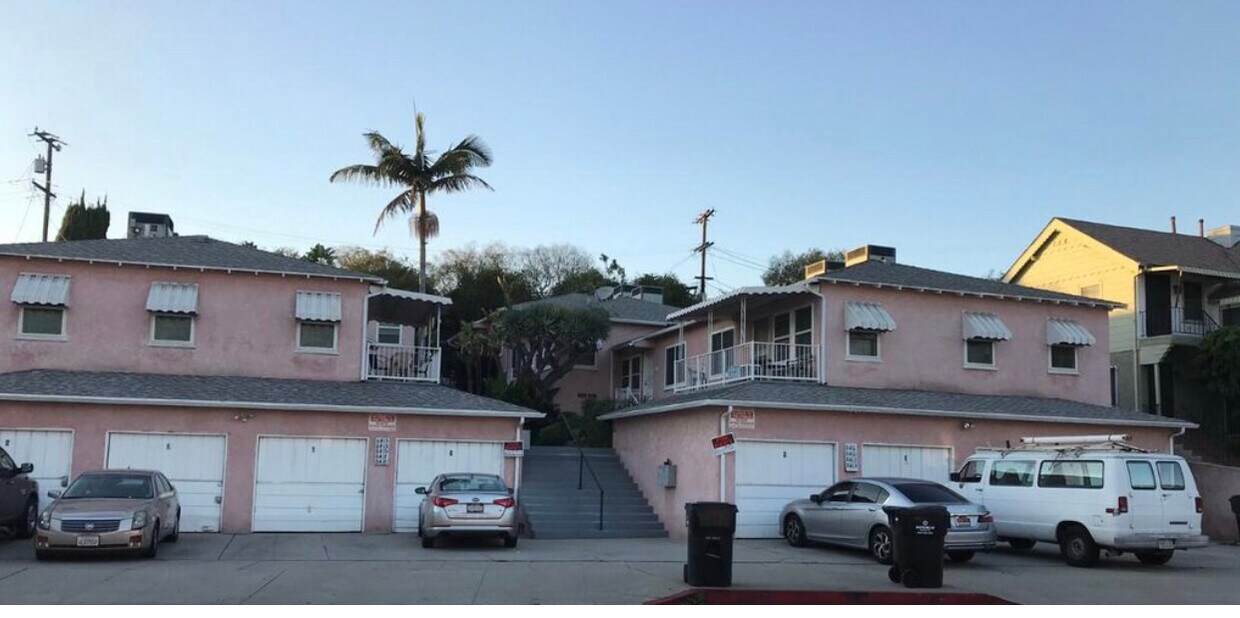 8417 Crenshaw Dr Unit 0, Inglewood, CA 90305 Apartments in Inglewood