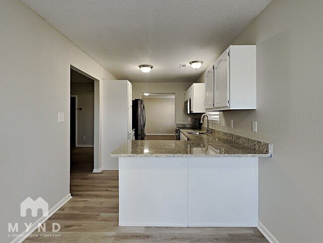 Foto del edificio - 1315 Osprey Way